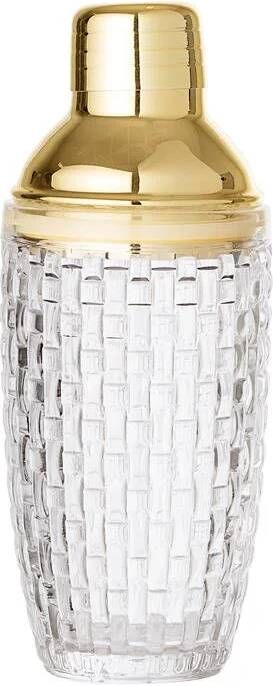Bloomingville Cocktailshaker