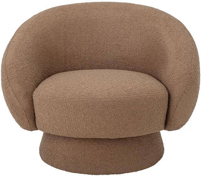 Bloomingville Ted Fauteuil