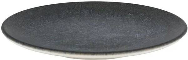 Bonna Dinerbord Vega Porselein 27 cm set van 6