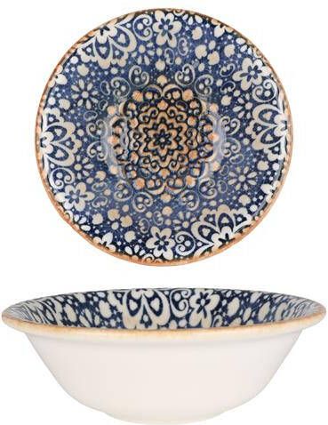 Bonna Kommetje Alhambra Porselein 16 cm (400cc) set van 6