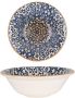 Bonna Kommetje Alhambra Porselein 16 cm (400 cc) set van 6 - Thumbnail 2