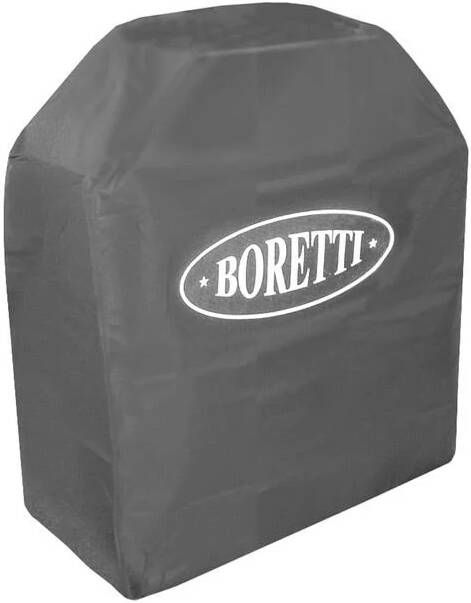 Boretti Bernini Hoes Zwart