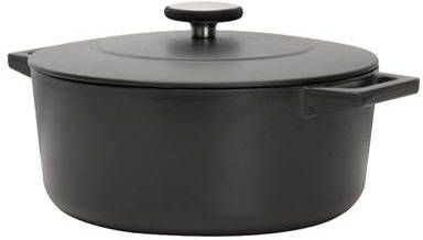 Boretti Solido Dutch Oven Ø 26 cm