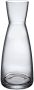 Bormioli Rocco Karaf Ypsilon Transparant 1 liter - Thumbnail 2