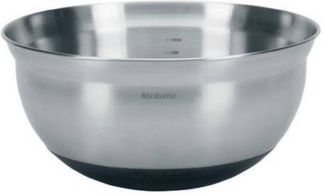 Brabantia Beslagkom 3 L