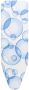 Brabantia Perfect Flow Strijkplankhoes D 135 x 45 cm Complete Set Bubbles - Thumbnail 2