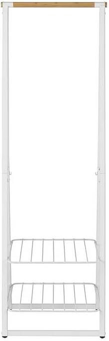 Brabantia Linn kledingrek small white