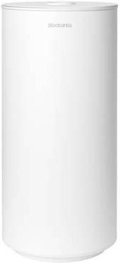 Brabantia mindset reserverolhouder mineral infinite white