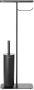 Brabantia MindSet toiletbutler Mineral Infinite Grey - Thumbnail 1