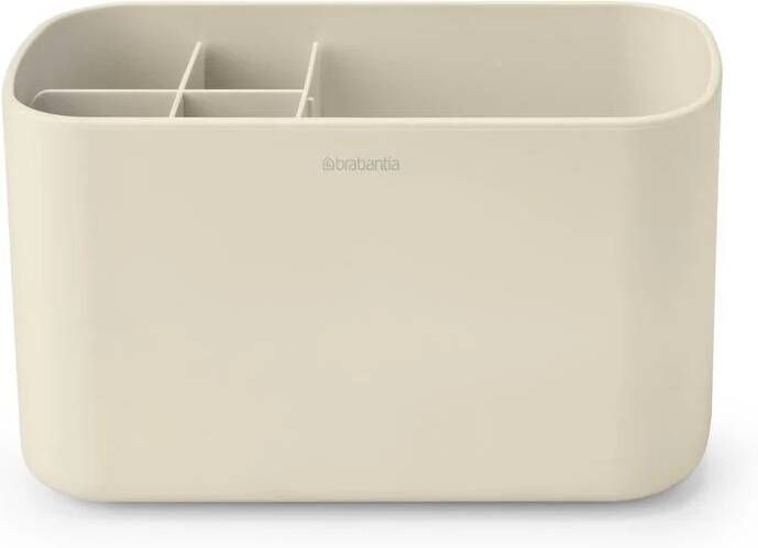 Brabantia ReNew badkamer Caddy Soft Beige