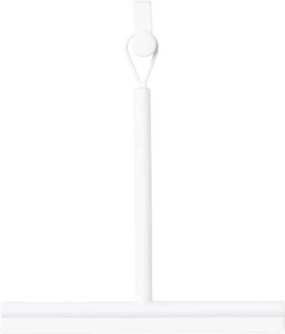 Brabantia ReNew Douchewisser met Deurhaak