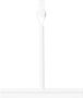 Brabantia renew douchewisser met deurhaak white - Thumbnail 1