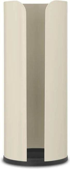 Brabantia renew reserverolhouder soft beige