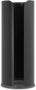 Brabantia Renew Toiletroldispenser Matt Black - Thumbnail 1