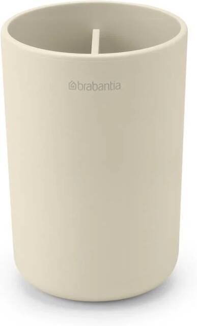 Brabantia ReNew Tandenborstelhouder met inzet