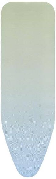 Brabantia Strijkplankhoes B 124 x 38 cm Complete Set Soothing Sea