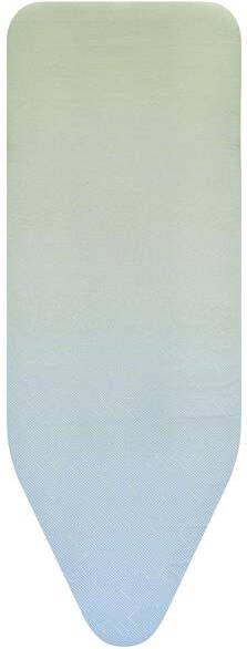Brabantia Strijkplankhoes C 124 x 45 cm Complete Set