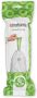 Brabantia Perfect Fit Afvalzak met trekbandsluiting 23 30 l Code G 20 stuks - Thumbnail 2