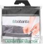 Brabantia Waszak voor Selector Wasmand 40-55 l Grijs - Thumbnail 2