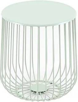 Bronx71 Salontafel Tygo lichtgroen.
