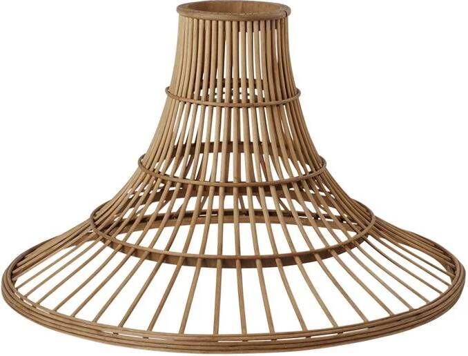 Broste Copenhagen Ciba Lampenkap H 30 x Ø 50 cm