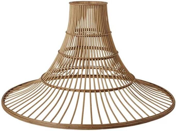 Broste Copenhagen Ciba Lampenkap H 40 x Ø 70 cm