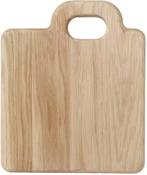 Broste Copenhagen Olina Snijplank 25 x 30 cm Hout