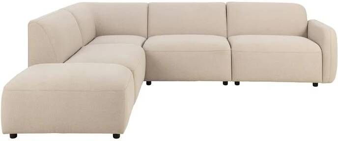 By fonQ Aire Hoekbank Links Beige