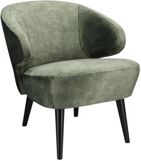By fonQ basic Bodine Fauteuil Hunter