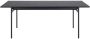 By fonQ basic Sleek Eettafel 200 x 90 cm Zwart - Thumbnail 2
