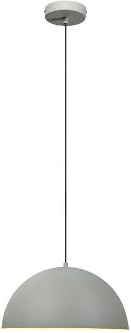 By fonQ Bloop Hanglamp Ø 35 cm Stone