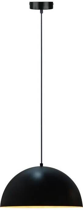 By fonQ Bloop Hanglamp Ø 40 cm Zwart