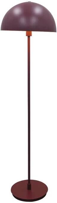 By fonQ Bloop Vloerlamp Rood