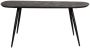 Housecraft Living Housecraft Webster Eettafel Rechthoekig Hout 118x90 cm Bruin - Thumbnail 1
