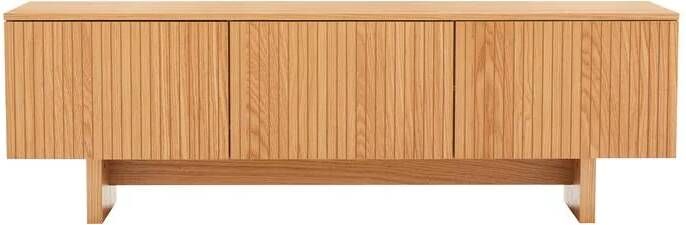 By fonQ Cubed Tv-meubel Eiken
