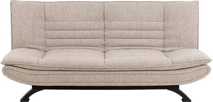 Bendt Slaapbank Oliver Bouclé Beige