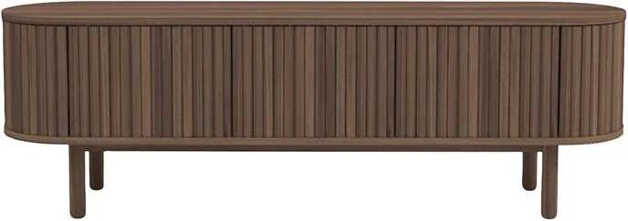 By fonQ Freya Tv-meubel B 160 cm Walnoot