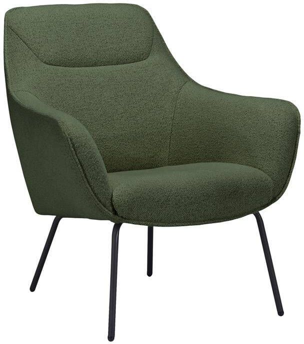 By fonQ Mosey Fauteuil Groen