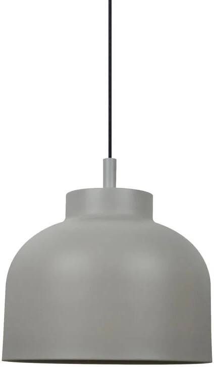By fonQ Nohr Hanglamp Ø 32 cm Warm Grijs