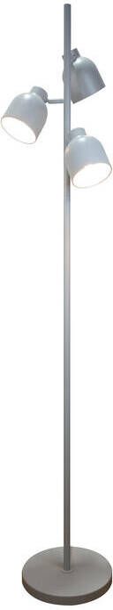 By fonQ Nohr Vloerlamp Warm Grijs