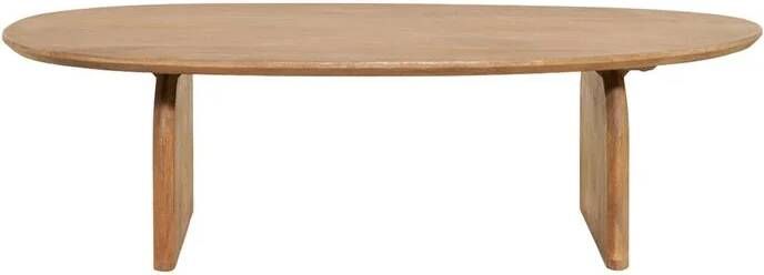 By fonQ Ponder Salontafel Naturel