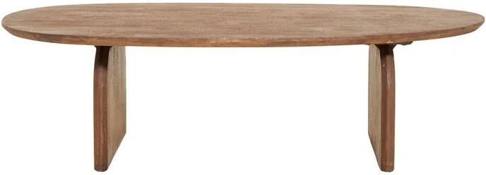 By fonQ Ponder Salontafel Tabacco