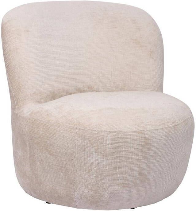 By fonQ Roomy Fauteuil Beige