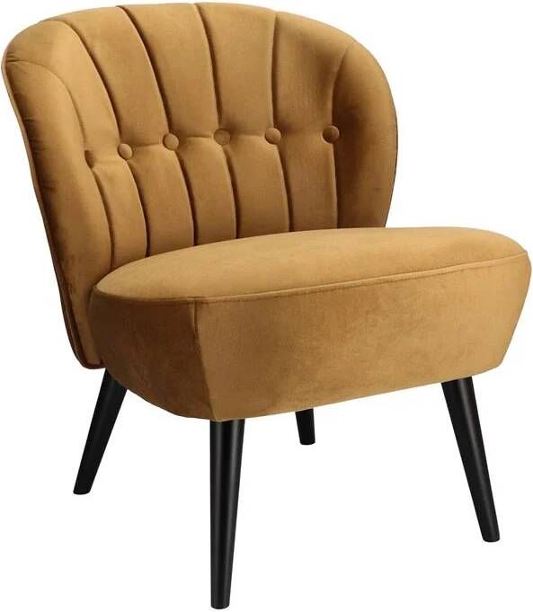By fonQ Ruby Fauteuil Army