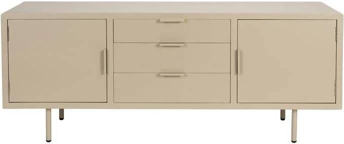 Housecraft Living Housecraft Kos Dressoir Kast Beige