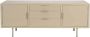 Housecraft Living Housecraft Kos Dressoir Kast Beige - Thumbnail 1
