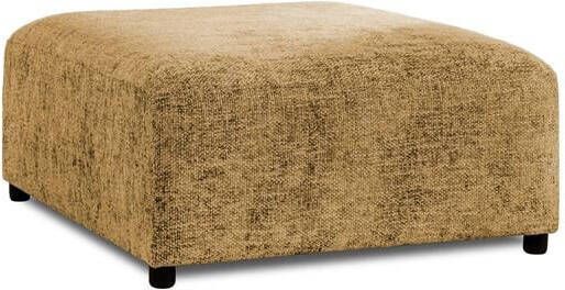 By fonQ Velura Hocker Chenille Oker