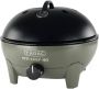 Cadac Citi Chef 40 Gasbarbecue Ø 43 cm Olive Green - Thumbnail 2