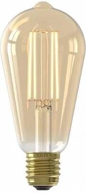 Calex Slimme LED Lamp 10 stuks GU10 Spot Warm Wit 7W