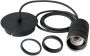 Calex Retro Pendel Zwart Fitting E27 (2 M.snoer) - Thumbnail 1